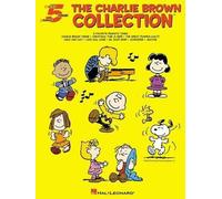 Vince Guaraldi The Charlie Brown Collection(TM) (Tascabile)