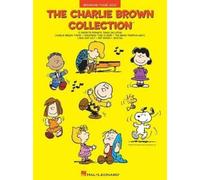 Vince Guaraldi The Charlie Brown Collection(TM) (Tascabile)