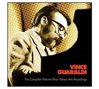 Vince Guaraldi - The Complete Warner Bros.X96Seven Arts Recordings