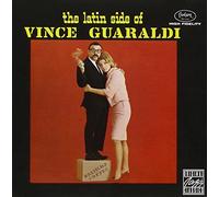 Vince Guaraldi - The Latin Side of Vince Guaraldi
