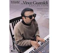 Dave Brubeck The Vince Guaraldi Collection (Tascabile)