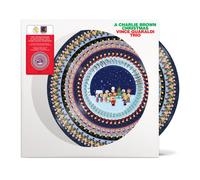 Vince Guaraldi Tr A Charlie Brown Christmas (75th Anniversary Editio (Vinyl LP)