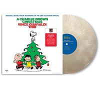 Vince Guaraldi Trio - A Charlie Brown Christmas