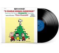 Vince Guaraldi Trio A Charlie Brown Christmas (Vinyl LP)