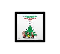 Vince Guaraldi Trio - A Charlie Brown Christmas (60th Anniversary) [Pop-Up Gatefold LP] - Vinyl LP - RSD 2025