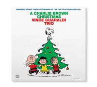 Vince Guaraldi Trio - A Charlie Brown Christmas - Bf 2025 Record Store Day Excl