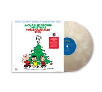 Vince Guaraldi Trio - A Charlie Brown Christmas