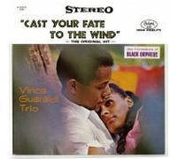 Vince Guaraldi Trio - Jazz Impressions Of Black Orpheus