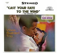 Vince Guaraldi Trio Jazz Impressions of Black Orpheus (Vinyl LP) 12" Album