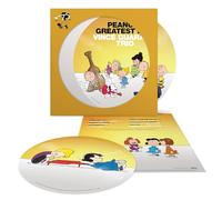 Vince Guaraldi Trio - Peanuts Greatest Hits