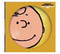 Vince Guaraldi Trio Peanuts Greatest Hits (Vinyl LP)