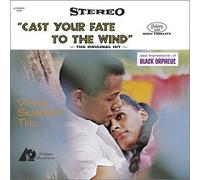 Vince Guaraldi Trio - Vince Guaraldi: Black Orpheus