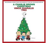 Vince Guaraldi Trio - Vince Guaraldi Trio - A Charlie Brown Christmas [2012 Remastered & Expanded Edition]