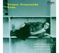 Vince Guaraldi Vince Guaraldi Trio (Vinyl LP)