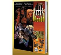 Vince Hernandez Scott Lobdell Marc Andr Executive Assistant: The Hit (Tascabile)