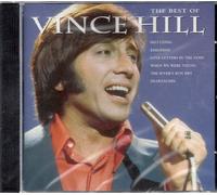 Vince Hill - Best of [Import]