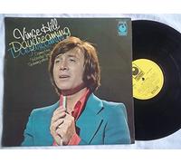 VINCE HILL Daydreaming vinyl LP