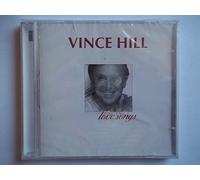 Vince Hill - Love Songs