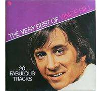 VINCE HILL - the very best of