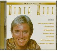 Vince Hill - The Very Best of [Import]