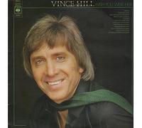 Vince Hill - Wish You Were Here