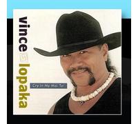 Vince Lopaka - Cry in My Mai Tai