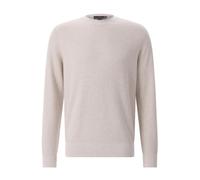 Vince - Maglieria Girocollo - - Knitwear - Uomo - Beige - L