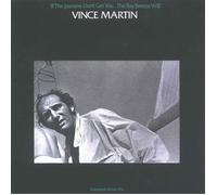 VINCE MARTIN If The Jasmine Don’t Get You... The Bay Breeze Will [CD custodia...