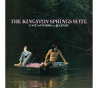 Vince Matthews & Jim Casey The Kingston Springs Suite (Vinyl LP) 12" Album