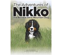 Vince MC Guinness The Adventures of NIKKO (Copertina rigida)