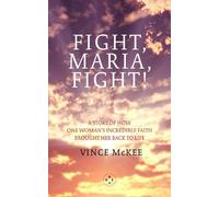 Vince McKee Fight Maria, Fight (Tascabile)