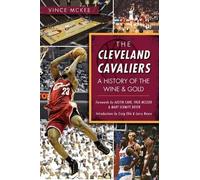 Vince Mckee The Cleveland Cavaliers (Tascabile)