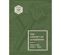 Vince Miller Armory of Leadership, The (Tascabile)