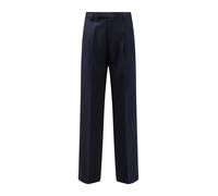 Vince - Pantaloni a gamba larga - - Trousers - Uomo - Blu - W32
