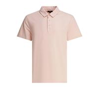 Vince - Polo Manica Corta Classica - - Tops - Uomo - Rosa - L