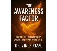 Vince Rizzo Awareness Factor (Tascabile)