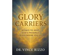 Vince Rizzo Glory Carriers (Tascabile)