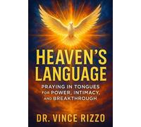 Vince Rizzo Heaven's Language (Tascabile)