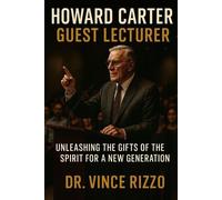 Vince Rizzo Howard Carter (Tascabile)