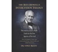 Vince Rizzo Rees Howells Devotional Trilogy (Tascabile) Generals of Faith