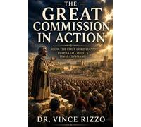 Vince Rizzo The Great Commission in Action (Tascabile)