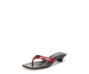 Vince San Juan femminile, Rosso cremisi., 35 EU