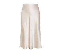 Vince - Satin Slip Skirt - -Skirts -Donna -Beige -M