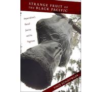 Vince Schleitwiler Strange Fruit of the Black Pacific (Copertina rigida)