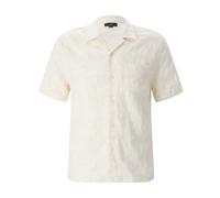 Vince - Short Sleeve Camicie - - Shirts - Uomo - Beige - L