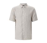 Vince - Short Sleeve Camicie - - Shirts - Uomo - Beige - S