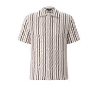 Vince - Short Sleeve Camicie - - Shirts - Uomo - Multicolore - XL