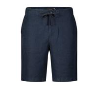 Vince - Shorts Bermuda in canapa - - Shorts - Uomo - Blu - S
