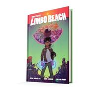 Vince Staples, Bryan Edward Hill, C Vince Staples: Limbo Beac (Copertina rigida)