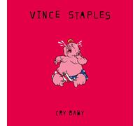 Vince Staples - Cry Baby